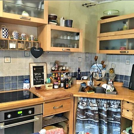 Вилла La Breizh'Ilienne Груа Экстерьер фото